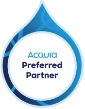 Drupal acquia v2