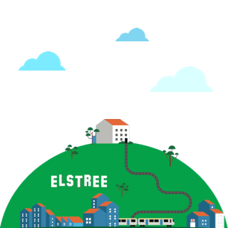 ElstreeHills