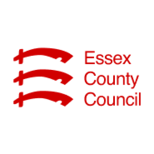 Logo for Essex County Council