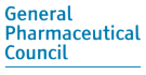 General Pharmaceutical Council logo
