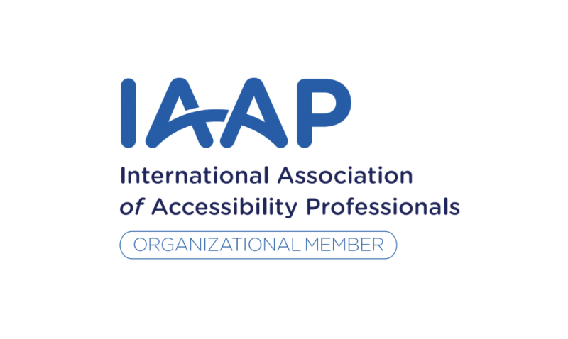 IAAP 2x