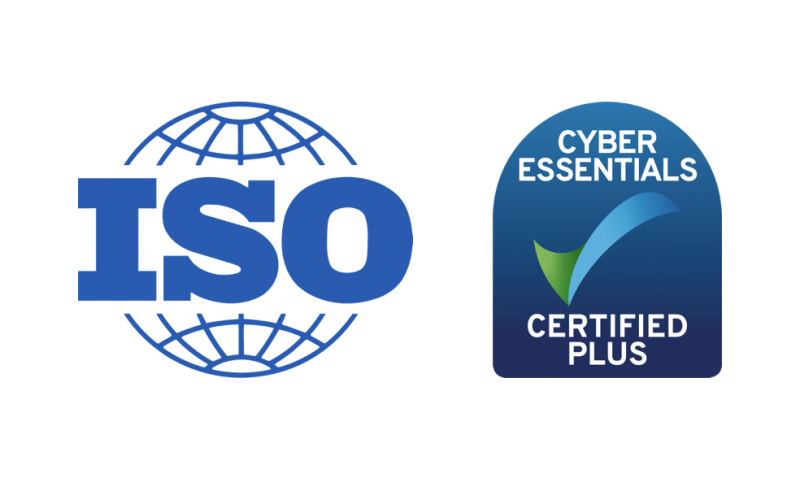 ISO CE 2x