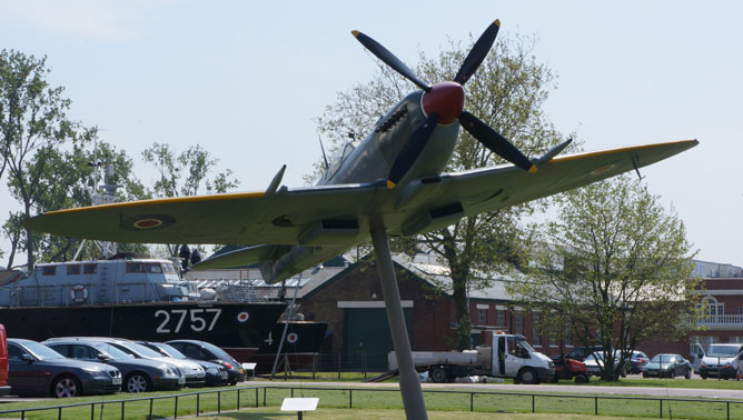 RAF_Museum RAF Museum
