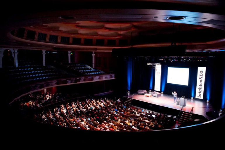 BrightonSEO