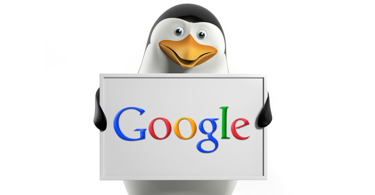 Google Penguin