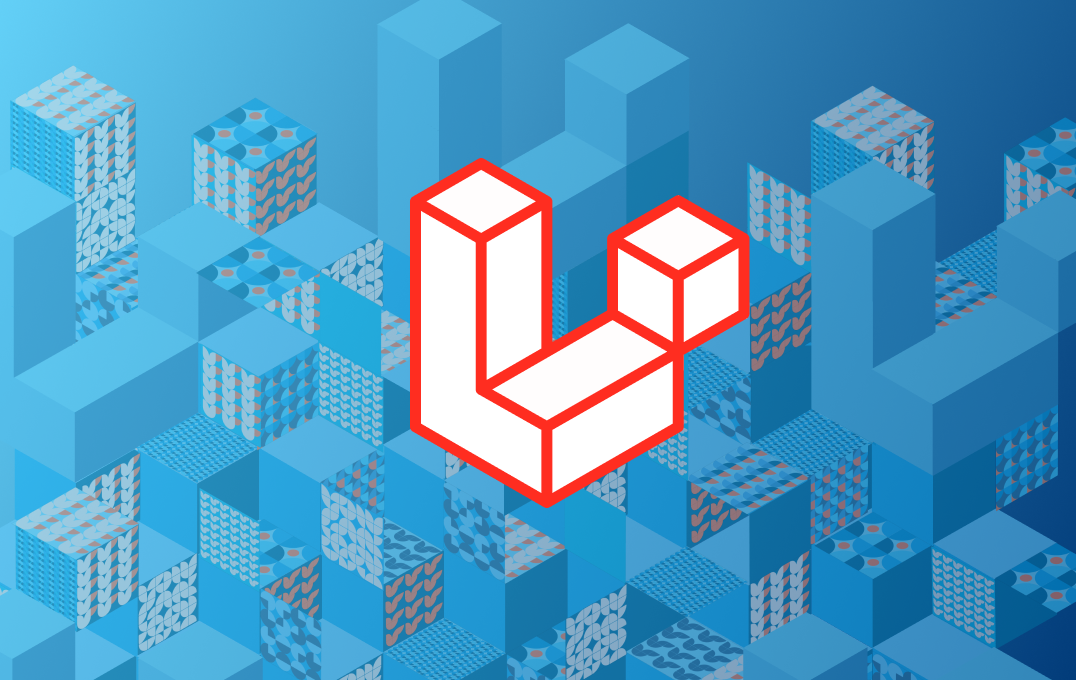 Laravel article website icon v3