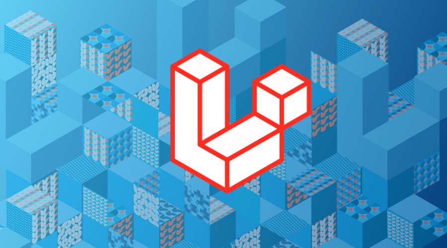 Laravel article website icon v3