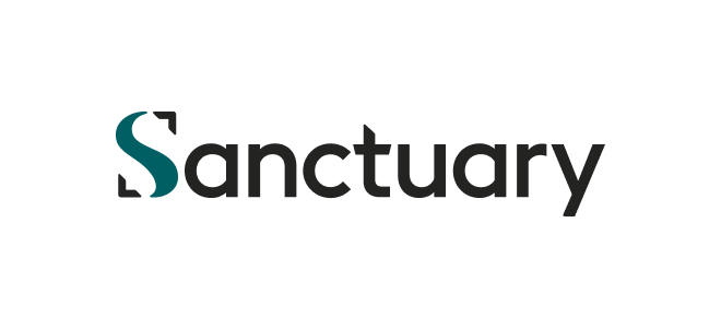 Sanctuary logo