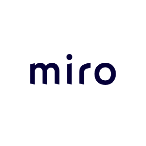 Miro logo