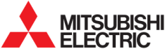 Mitsubishi Electric logo 2x