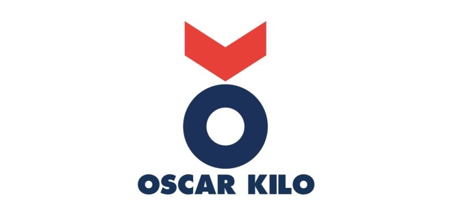 Oscar Kilo logo v2
