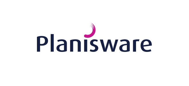 Planisware logo