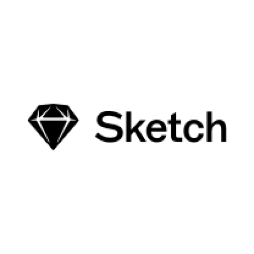 Sketch logo