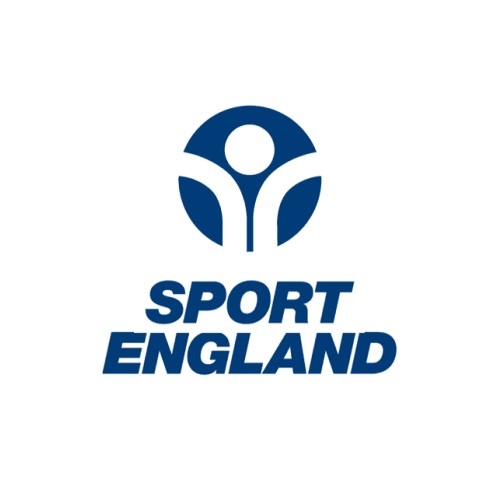 Sport England logo