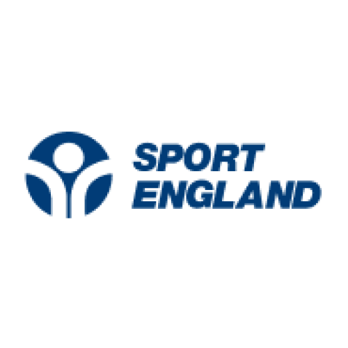 Logo for Sport England