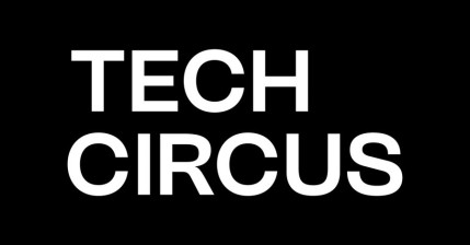 Tech Circus logo