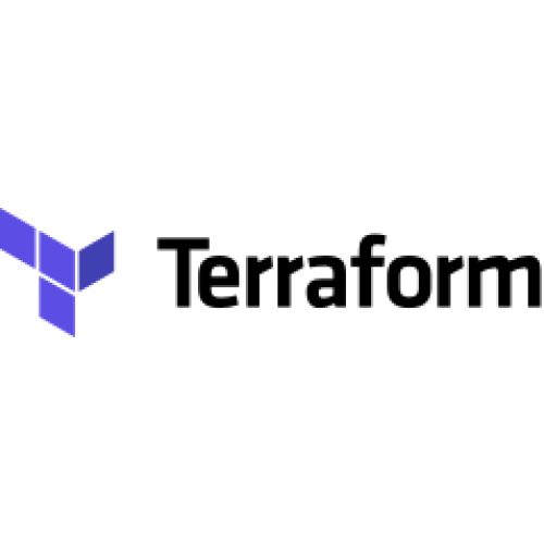 Terraform logo