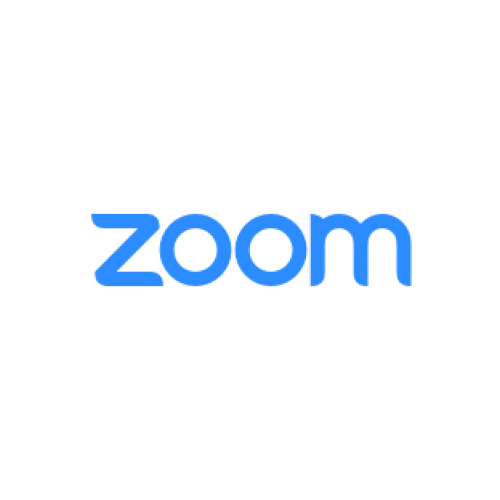 Zoom logo