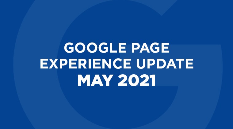 google page experience v2