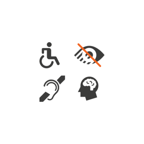 accessibility icon v2