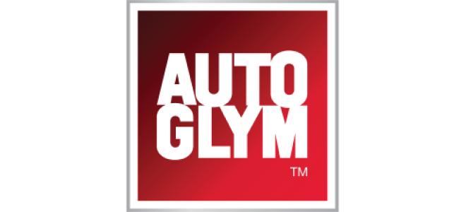 autoglym logo