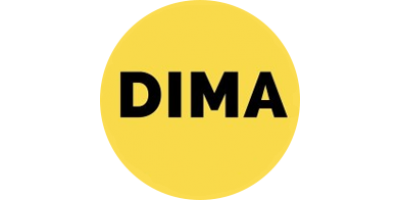 dima logo