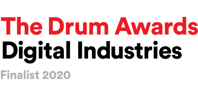 Drum Dig Ind Badge Finalist