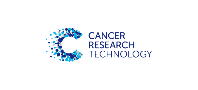 cancer research helped logo