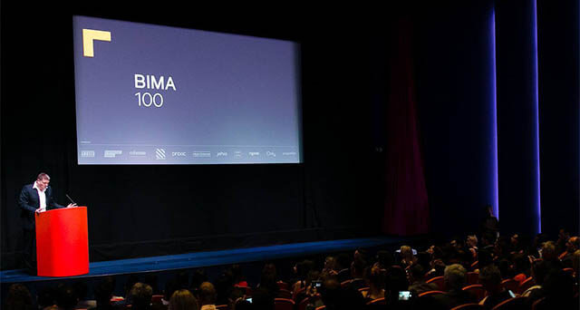 bima 100 2016 featured