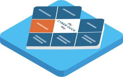 CDWay Isometric