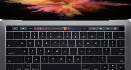 Apple touchbar featured 1