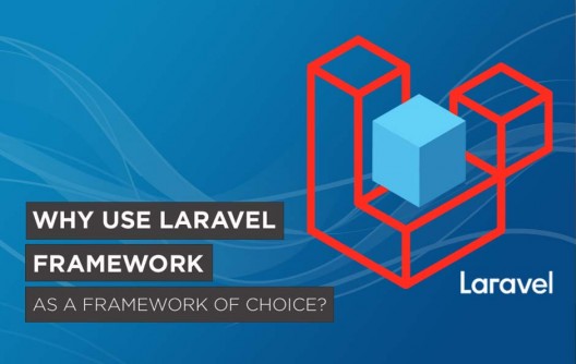 cover photo Laravel