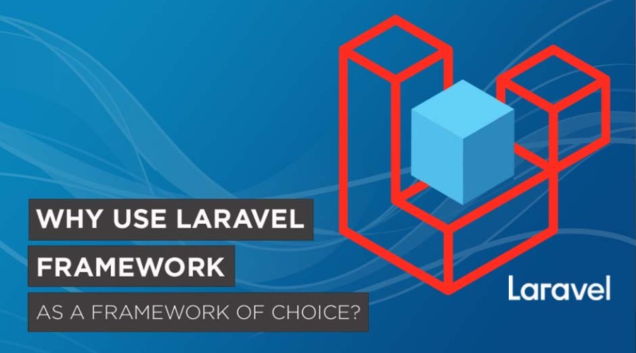 cover photo Laravel