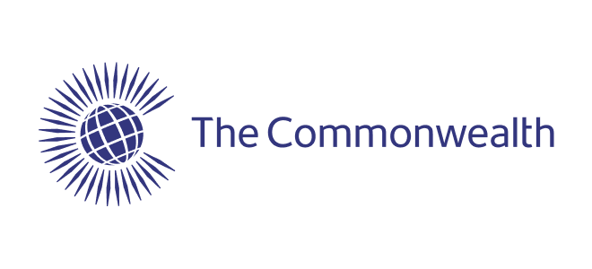 The Commonwealth logo