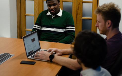 Drupal CRM Integration