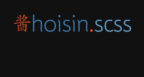 Hoisin featured