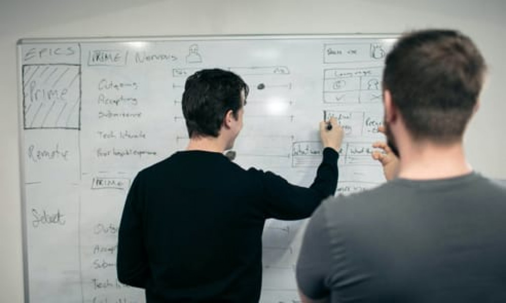 User centred design v3