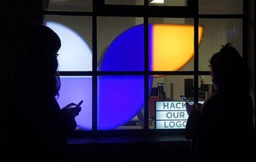 Logo Hack invite