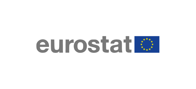 Eurostat logo