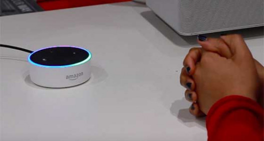 Alexa Developers Thumbnail
