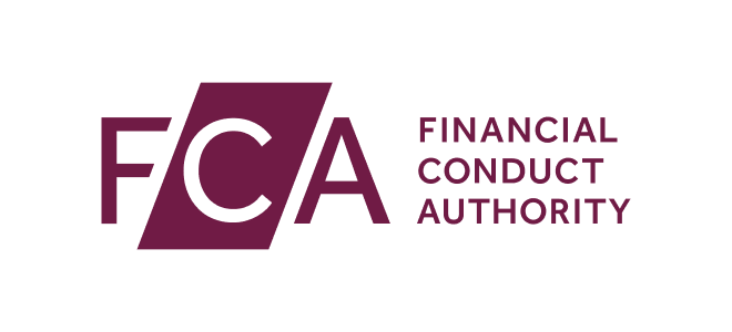 Financial Conduct Authority Logo