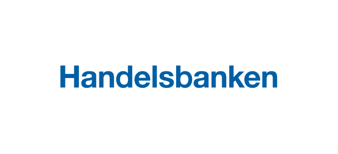 handelsbanken helped logo