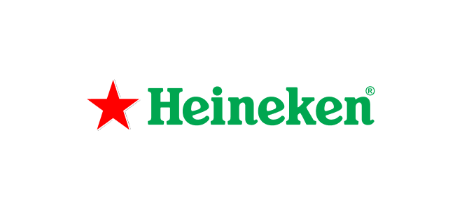 heineken helped logo