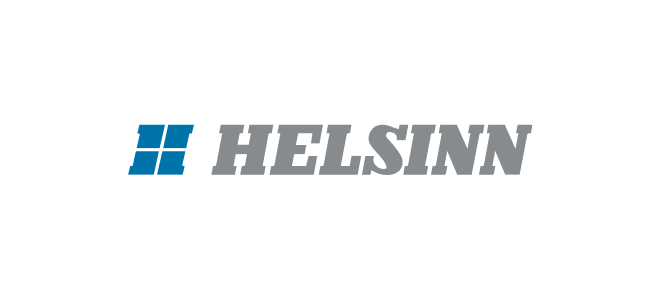 Helsinn logo