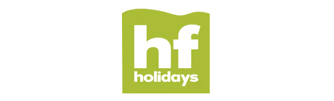 HF holidays