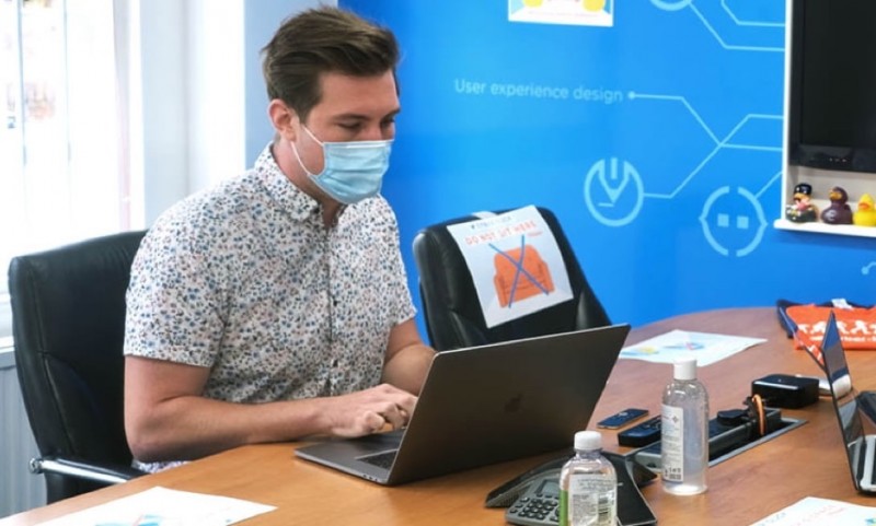 james research