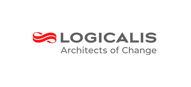 logicalis helped logo