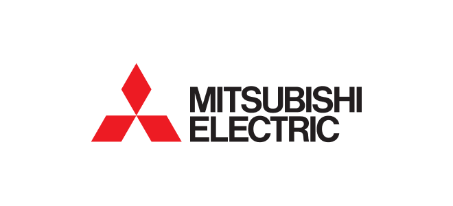 mitsubishi helped logo