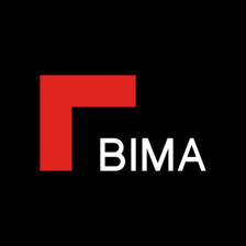 BIMA logo