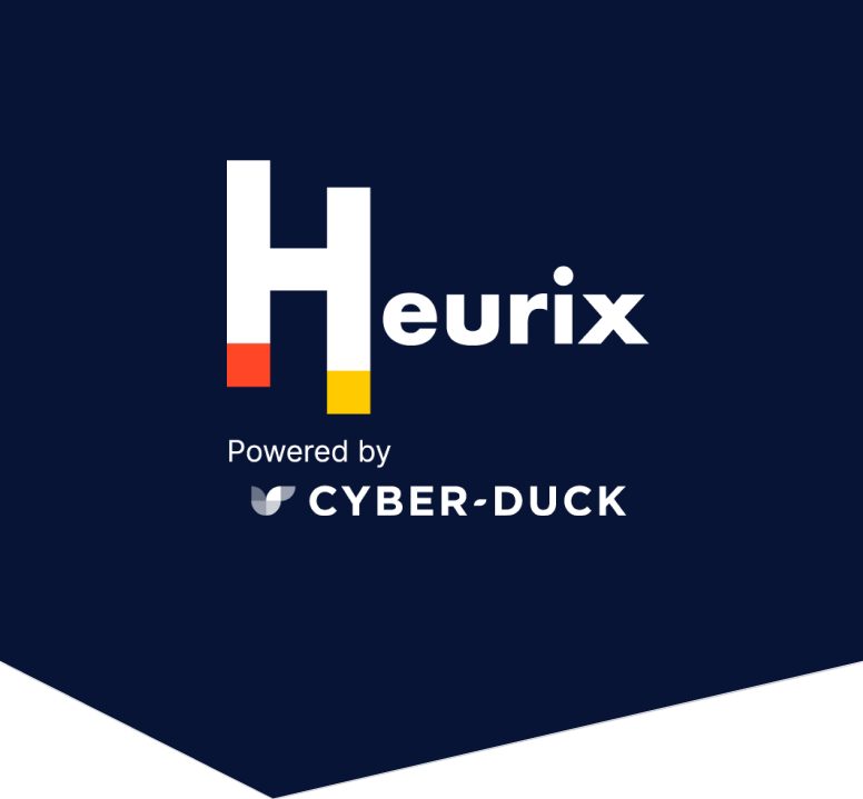 Heurix Powered by Cyber-Duck